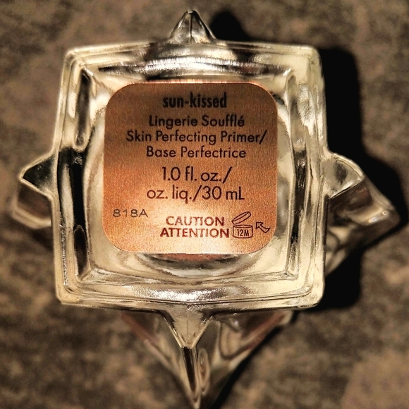 Stila Lingerie Souffle Skin Perfecting Primer00 - Picture 1 of 7